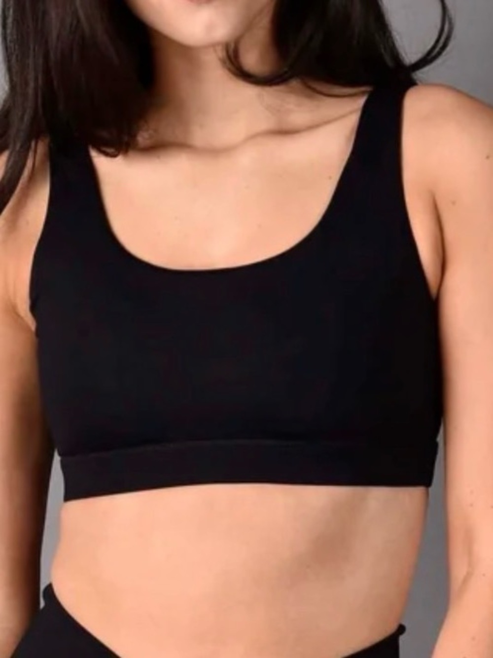 Wear Love More Sports Bra Large
